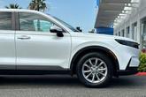 Thumbnail of 2023 Platinum White Pearl Honda CR-V