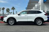 Thumbnail of 2023 Platinum White Pearl Honda CR-V