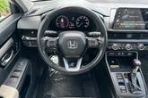Thumbnail of 2023 Platinum White Pearl Honda CR-V