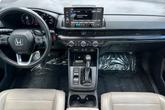 Thumbnail of 2023 Platinum White Pearl Honda CR-V