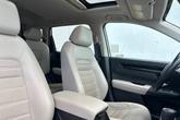 Thumbnail of 2023 Platinum White Pearl Honda CR-V