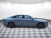 Thumbnail of 2025 Urban Gray Pearl Honda Accord Hybrid