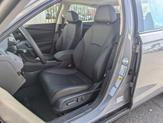 Thumbnail of 2025 Urban Gray Pearl Honda Accord Hybrid