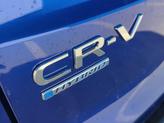 Thumbnail of 2025 Blue Lagoon Pearl Honda CR-V Hybrid