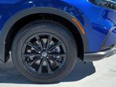 Thumbnail of 2025 Blue Lagoon Pearl Honda CR-V Hybrid