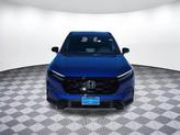 Thumbnail of 2025 Blue Lagoon Pearl Honda CR-V Hybrid