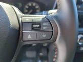 Thumbnail of 2025 Blue Lagoon Pearl Honda CR-V Hybrid