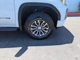 Thumbnail of 2021 Summit White GMC Sierra 1500
