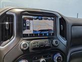 Thumbnail of 2021 Summit White GMC Sierra 1500