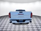 Thumbnail of 2021 Summit White GMC Sierra 1500