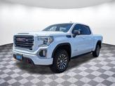 Thumbnail of 2021 Summit White GMC Sierra 1500