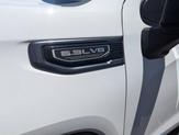 Thumbnail of 2021 Summit White GMC Sierra 1500