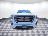 Thumbnail of 2021 Summit White GMC Sierra 1500