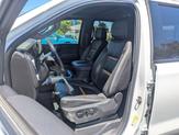Thumbnail of 2021 Summit White GMC Sierra 1500