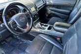 Thumbnail of 2019 Bright White Clearcoat Jeep Grand Cherokee