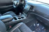 Thumbnail of 2019 Bright White Clearcoat Jeep Grand Cherokee