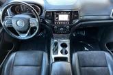 Thumbnail of 2019 Bright White Clearcoat Jeep Grand Cherokee