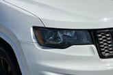 Thumbnail of 2019 Bright White Clearcoat Jeep Grand Cherokee