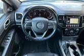 Thumbnail of 2019 Bright White Clearcoat Jeep Grand Cherokee