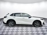 Thumbnail of 2026 Platinum White Pearl Honda HR-V