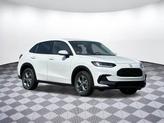 Thumbnail of 2026 Platinum White Pearl Honda HR-V
