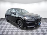 Thumbnail of 2026 Crystal Black Pearl Honda HR-V