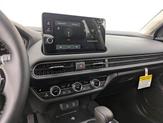 Thumbnail of 2026 Crystal Black Pearl Honda HR-V