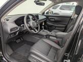 Thumbnail of 2026 Crystal Black Pearl Honda HR-V