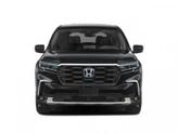 Thumbnail of 2025 Crystal Black Pearl Honda Pilot