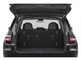 Thumbnail of 2025 Crystal Black Pearl Honda Pilot