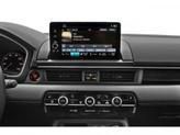 Thumbnail of 2025 Crystal Black Pearl Honda Pilot