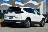 Thumbnail of 2022 Gray Honda CR-V Hybrid