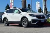 Thumbnail of 2022 Gray Honda CR-V Hybrid