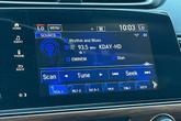 Thumbnail of 2022 Gray Honda CR-V Hybrid