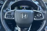 Thumbnail of 2022 Gray Honda CR-V Hybrid