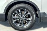 Thumbnail of 2022 Gray Honda CR-V Hybrid