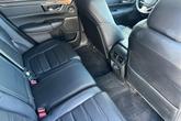 Thumbnail of 2022 Gray Honda CR-V Hybrid