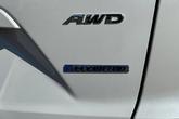 Thumbnail of 2022 Gray Honda CR-V Hybrid