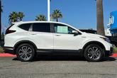Thumbnail of 2022 Gray Honda CR-V Hybrid