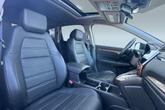 Thumbnail of 2022 Gray Honda CR-V Hybrid