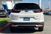 Thumbnail of 2022 Gray Honda CR-V Hybrid