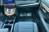 Thumbnail of 2022 Gray Honda CR-V Hybrid