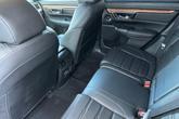 Thumbnail of 2022 Gray Honda CR-V Hybrid