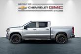 Thumbnail of 2026 Sterling Gray Metallic Chevrolet Silverado 1500