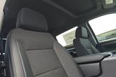 Thumbnail of 2026 Sterling Gray Metallic Chevrolet Silverado 1500