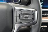 Thumbnail of 2026 Sterling Gray Metallic Chevrolet Silverado 1500