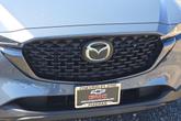 Thumbnail of 2025 Polymetal Gray Metallic Mazda CX-5