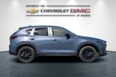 Thumbnail of 2025 Polymetal Gray Metallic Mazda CX-5