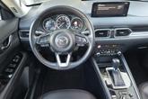 Thumbnail of 2025 Polymetal Gray Metallic Mazda CX-5