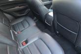 Thumbnail of 2025 Polymetal Gray Metallic Mazda CX-5